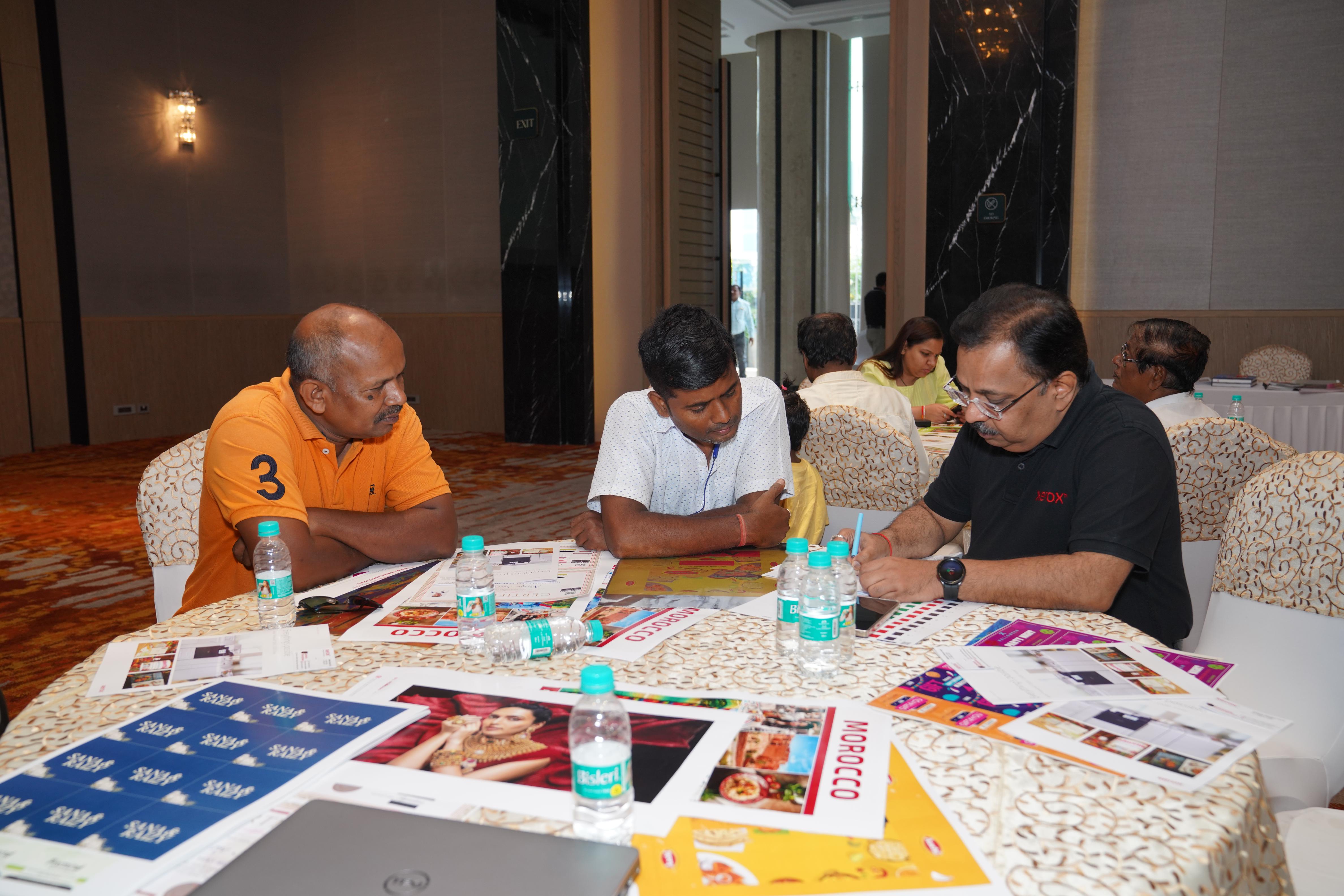 Lavanya Enterprises Pavilion — Bhubaneswar Expo