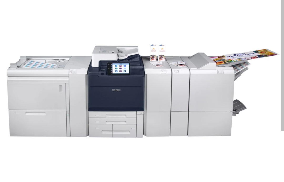 Xerox PL C9200