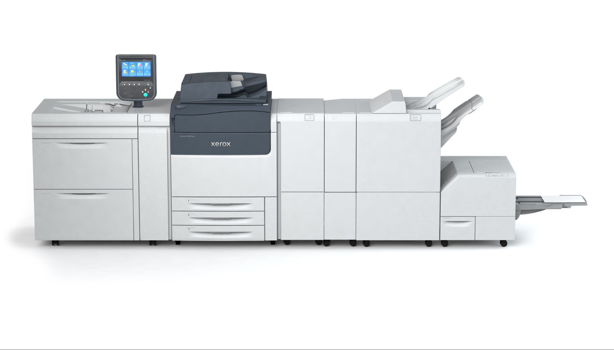 Xerox Versant 280