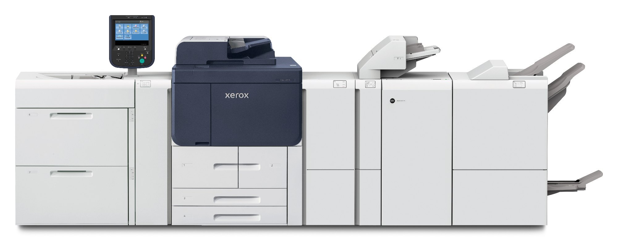 Xerox Mono B9100