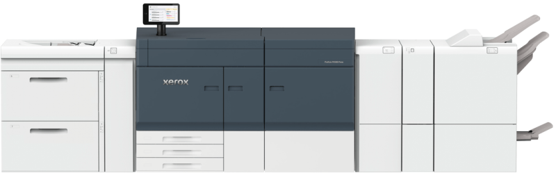 Xerox Iridesse Production Press
