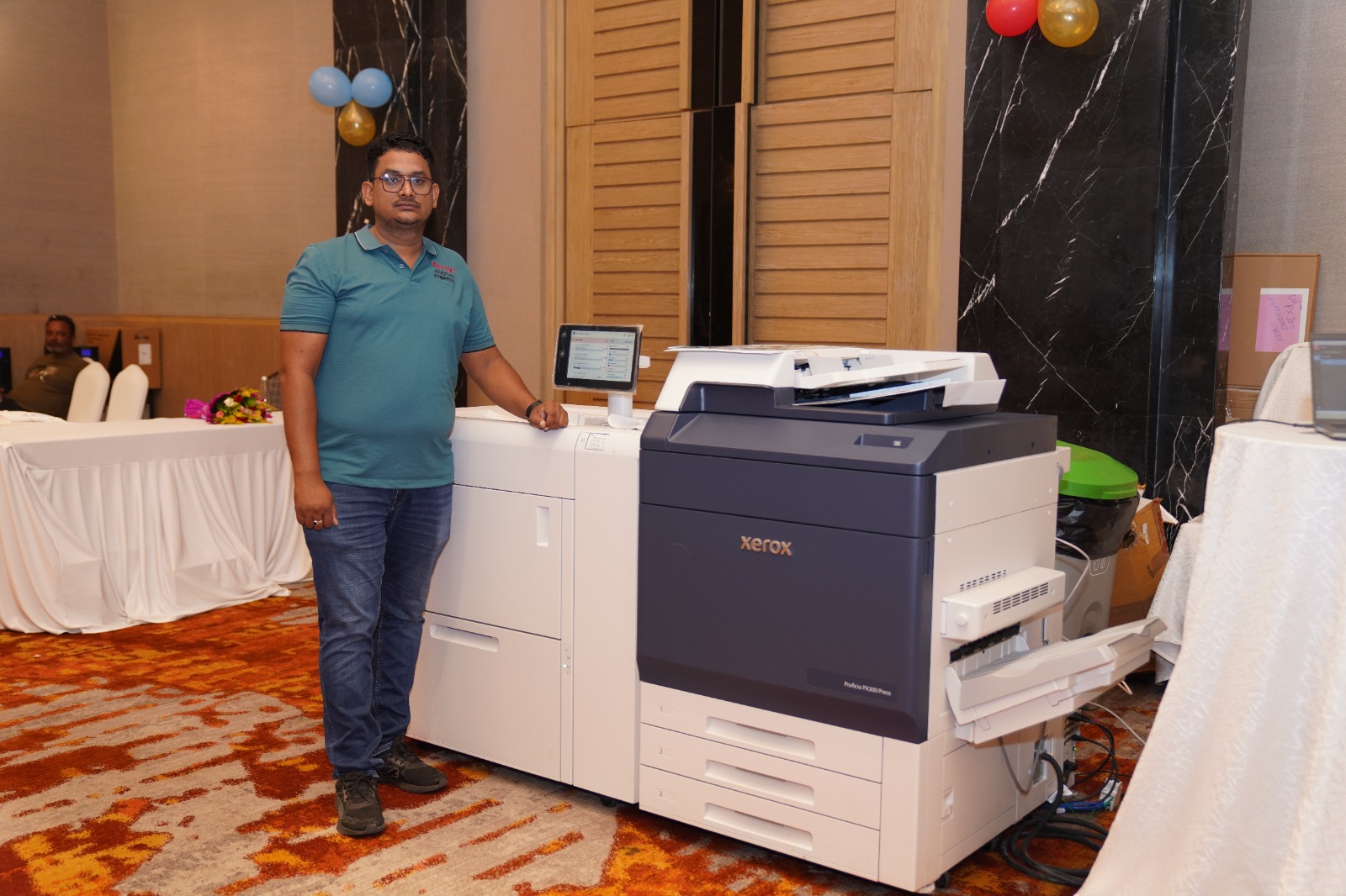 Product Launch