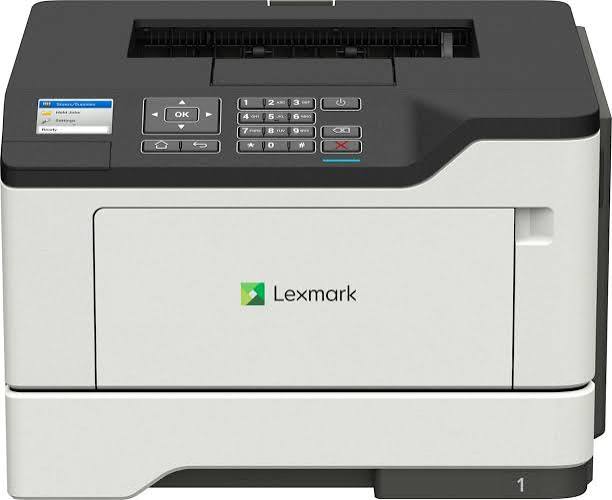 Xerox device