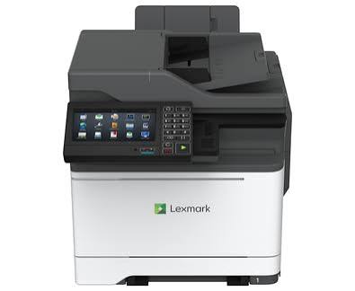 Xerox device