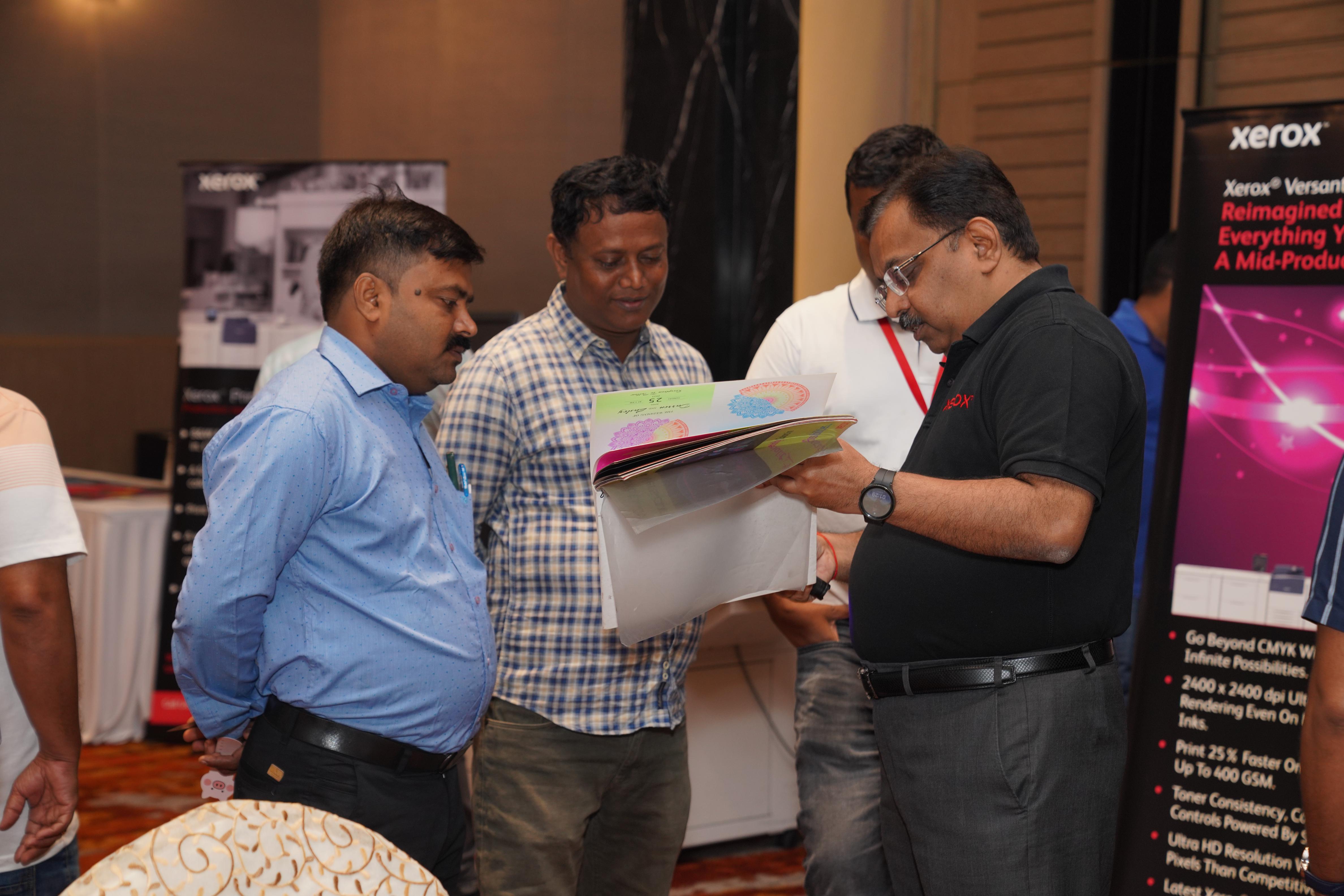 Business Networking Session