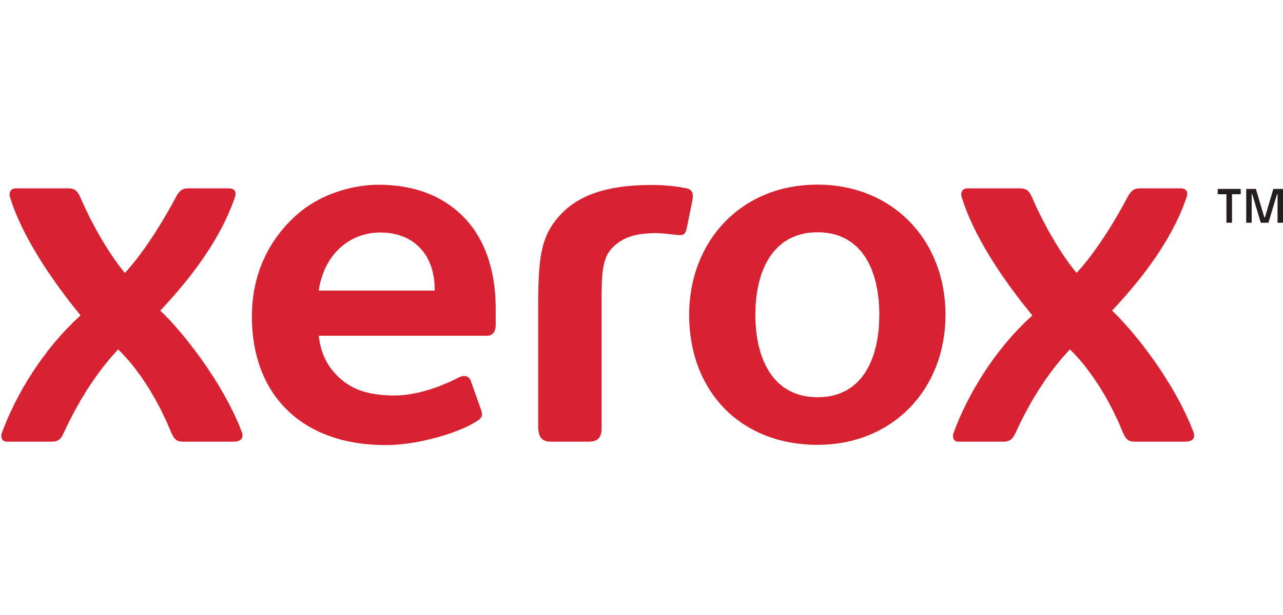Xerox India Ltd.
