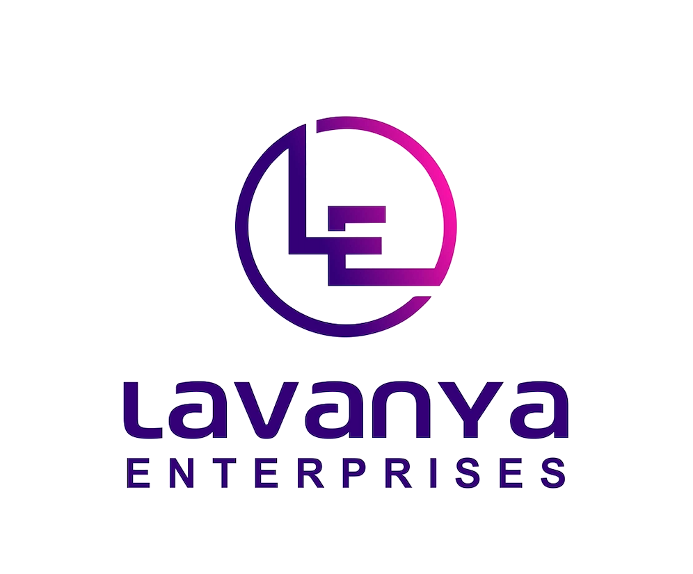 Lavanya Enterprises Logo