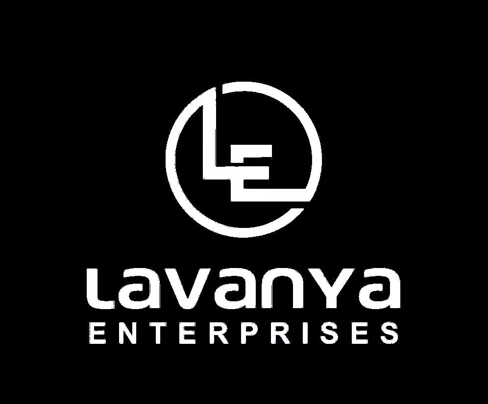 Lavanya Enterprises Logo